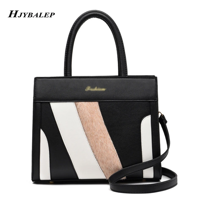 

Luxury Handbag Women Patchwork Wild Messenger Bags Designer Brand Plaid Shoulder Bag Female Ladies Totes Crossbody Bags Bolsa