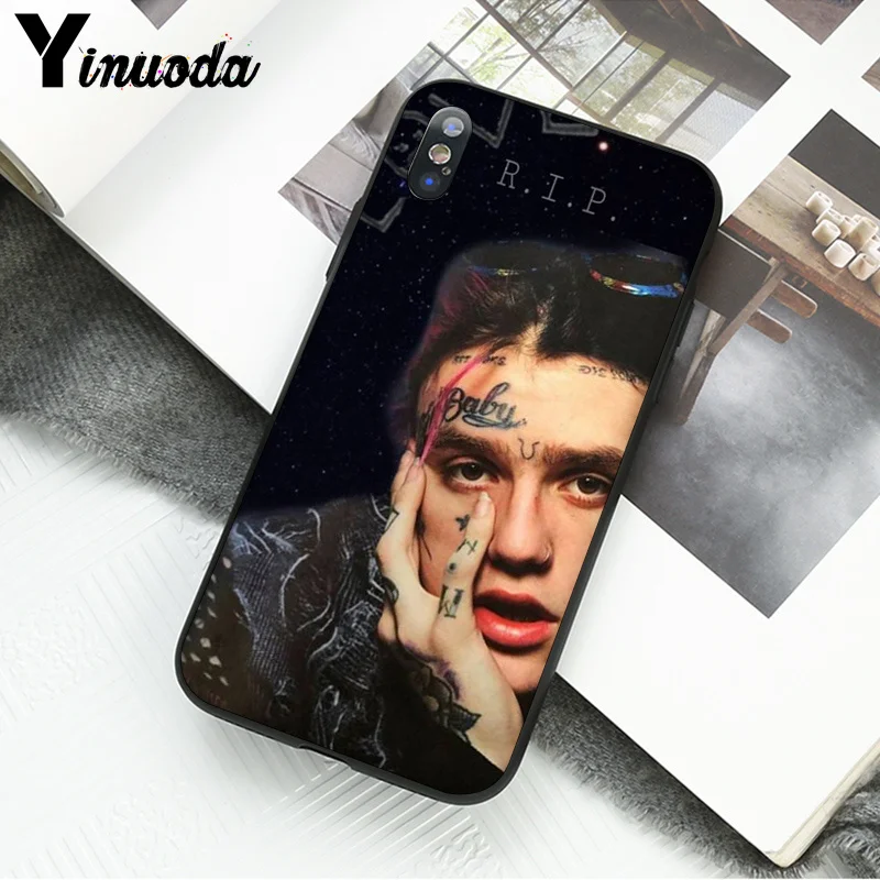 Lil Peep Lil Bo Peep