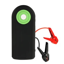 Vingtank мини автомобильных экстренных стартов Мощность черный пусковое устройство автомобиля светодиодный свет QC 3,0 авто аварийный Мощность банка для детей возрастом от 12v под 5L автомобиля