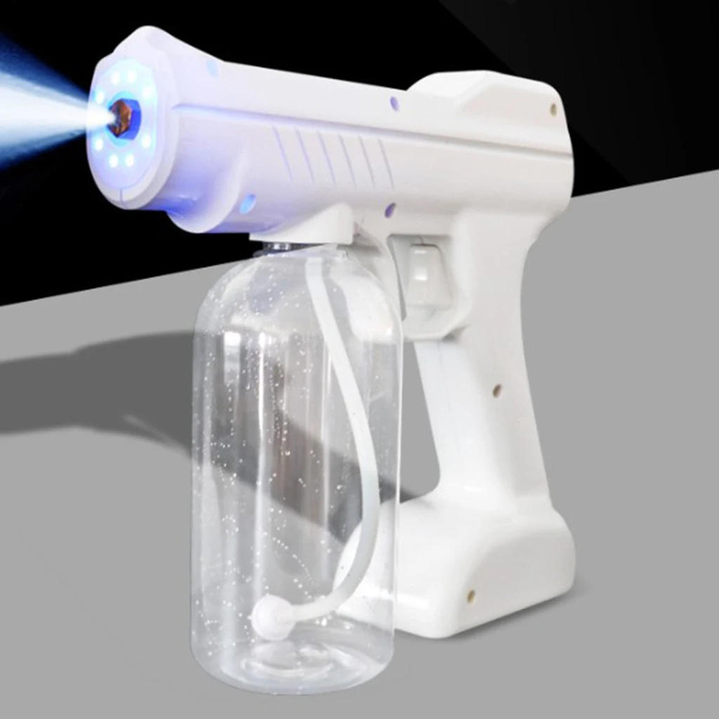 800ml Sanitizer Sprayer Sterilizing Machine Indoor Sanitizing Spraying Gun