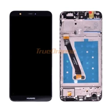 ЖК дисплей для Huawei P Smart с сенсорным экраном и дигитайзером в