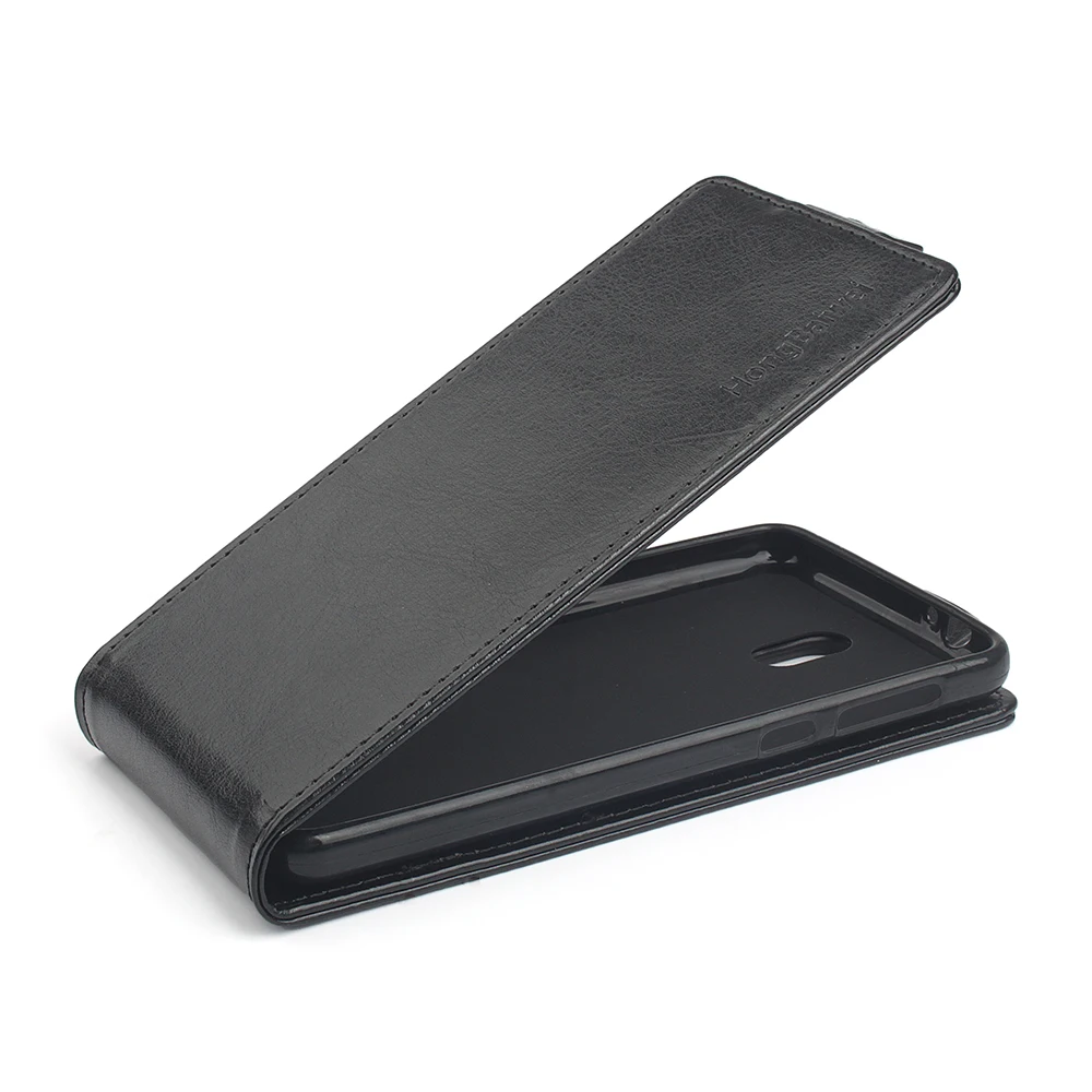 Роскошный кожаный чехол бумажник с откидной крышкой для Nokia 2 3 Lumia 535 540 6 625 640XL 650 725