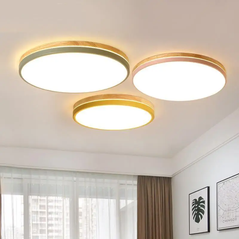 Комната Светильник Colgante Moderna потолок светодиодное освещение для дома Luminaria де Teto Lampara Techo Plafonnier Plafondlamp потолочный