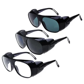 

Safety Driving Glasses Shockproof PC Glasses Goggles Anti-splash Anti-laser Antifog Anti-ultraviolet Protective Working Glasses