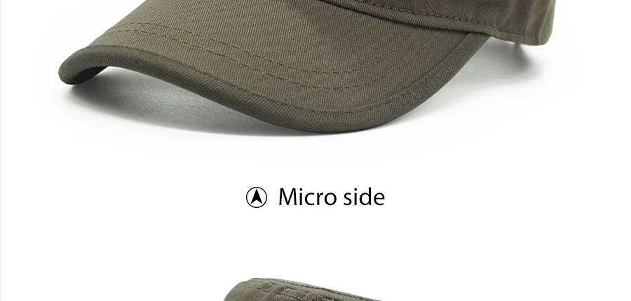 KUNBKANG новая тактическая Маскировочная шапка мужская бейсболка флаг США Snapback Кепка-бейсболка кость Регулируемая армейская камуфляжная гладкая кепка мужская