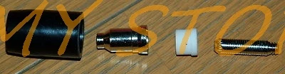 SG-51 Plasma Cutting Machine Consumables Plasma Cutter Torch Nozzle Electrode Shunt Protect Cover Gun Tips CUT-60 LGK-60