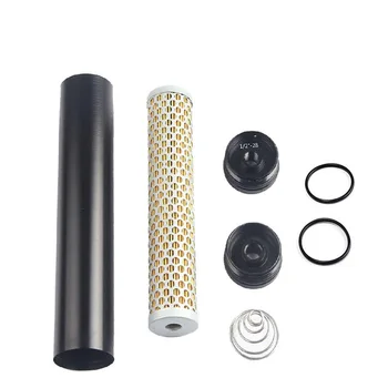 

For NAPA 4003 WIX 24003 Solvent Trap 10*2 Inch Paper Strainer Spring Auto Fuel Filter 1/2-28 5/8-24 Solvent Filter Fuel Trap