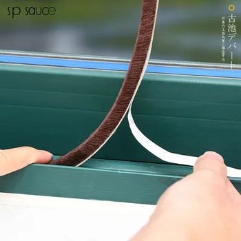

Japan Sp Doors And Windows Seal Up Bar Back Rubber Tops Since Paste Can Cut Out Winter Windbreak Keep Warm Sound Insulation