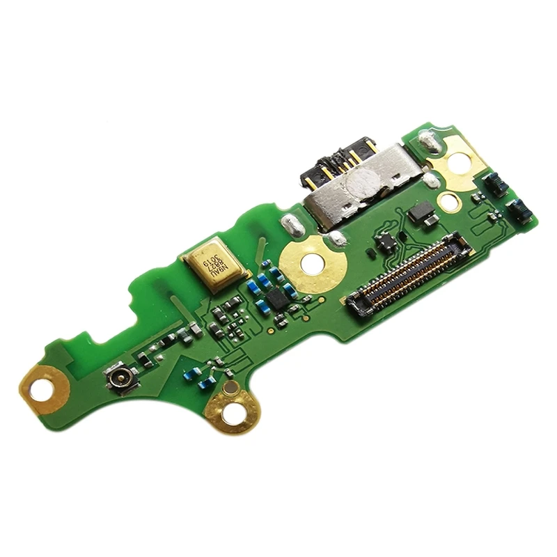 Cell Phone Charging Port Board For Nokia 7 1 Ta 1085 Usb Charging Dock Connector Replacement Repair Part Mobile Phone Flex Cables Aliexpress