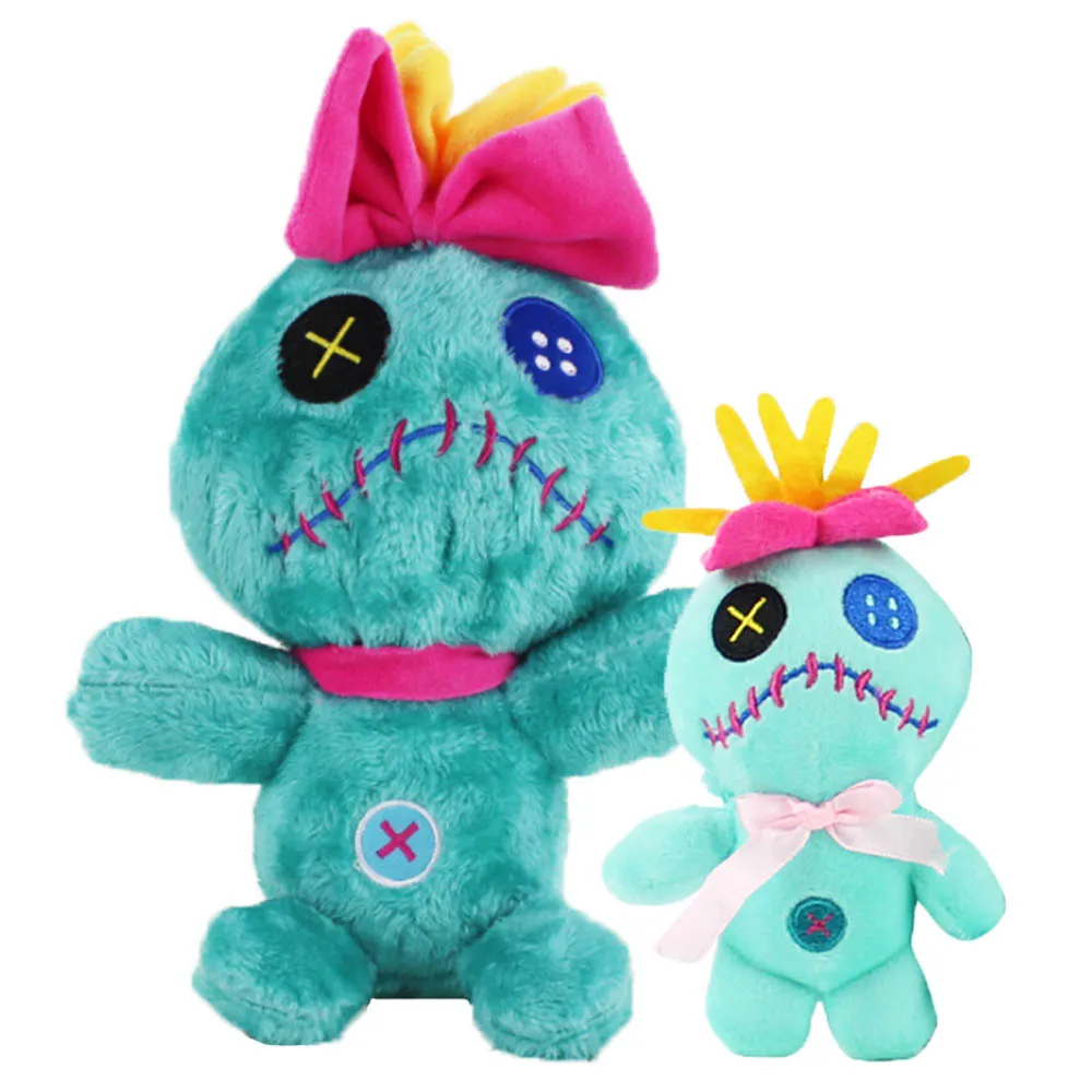 the doll from lilo and stitch