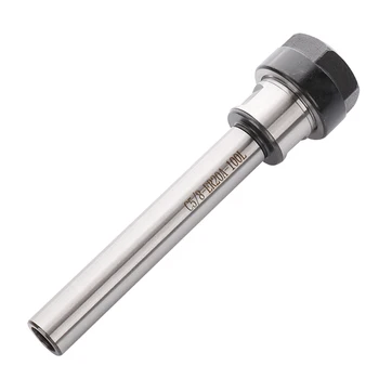 

Taper Collet Chuck C5/8-Er20-100 CNC Milling Collet Chuck Holder Face Milling Arbor Adapter for CNC Milling Tools