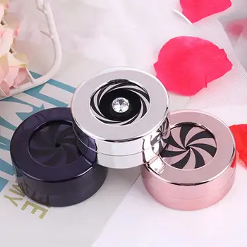 

Creative Ring Box Jewellery Box Valentine's Day Gift Box Holder Storage Container Jewelry Packaging Carrying Cases 쥬얼리 디스플레이