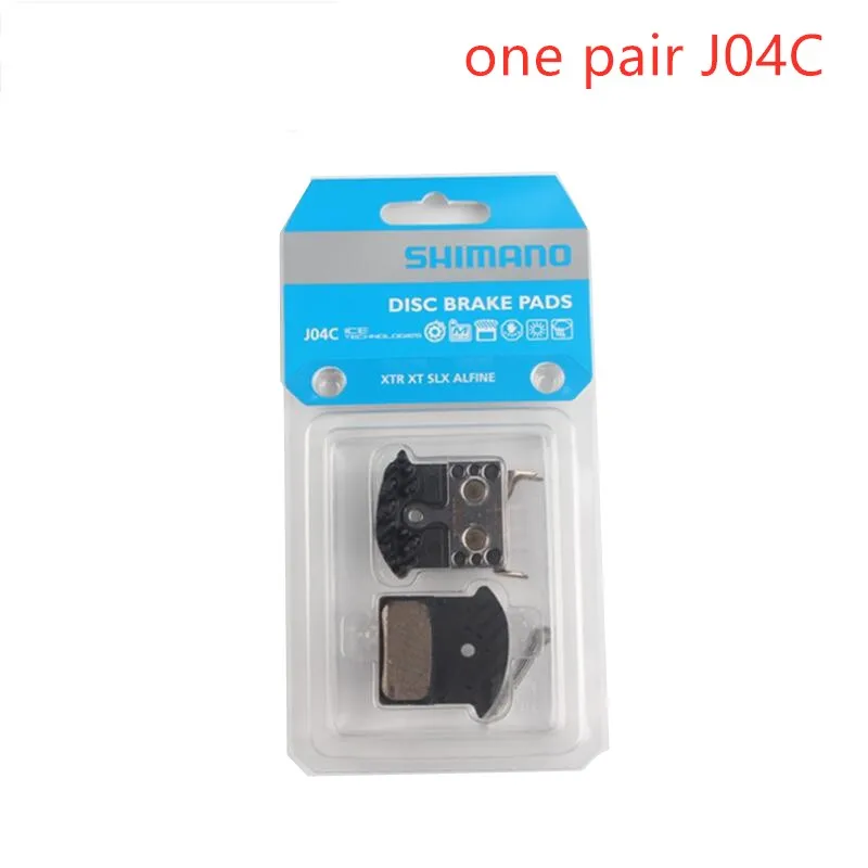 shimano j02a brake pads