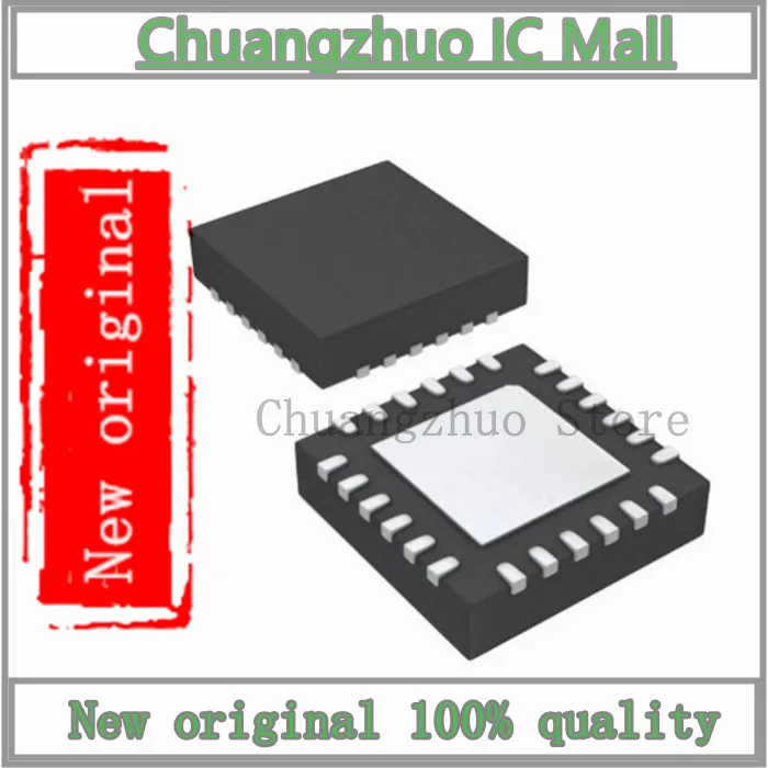 1 unids/lote BQ24610RGER BQ24610RGET BQ24610RGE BQ24610 DE LA OEA QFN-24 SMD IC Chip original nuevo