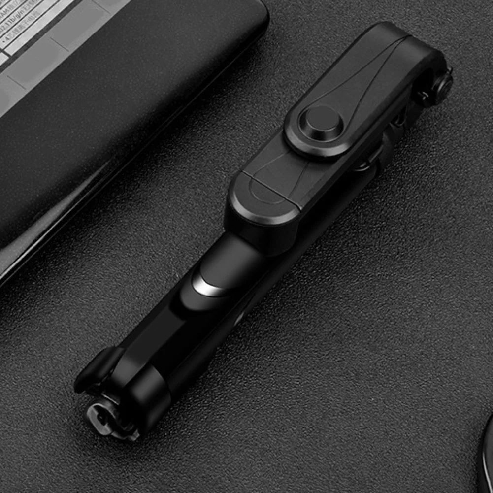 Профессиональный 360 градусов держатель для телефона с камерой Bluetooth пульт дистанционного управления кронштейн Подставка монопод Аксессуары для укладки для IOS Android