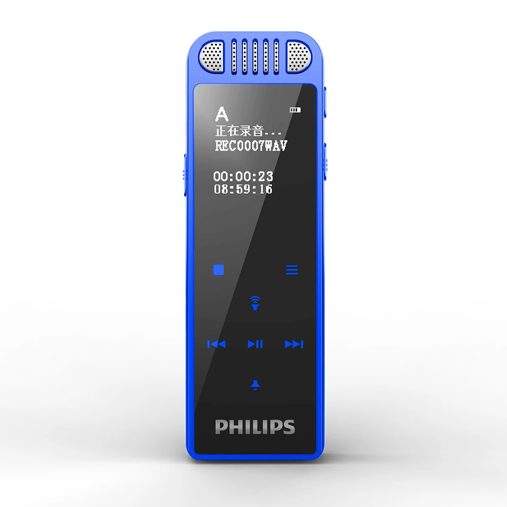 Philips Original VTR8060 64GB Mini Wifi Digital