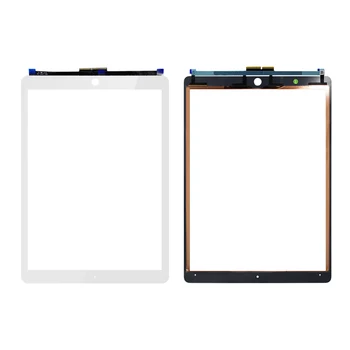 

100% Tested Touch Screen For Apple iPad Pro 12.9" (2015) A1584 A1652 Touch Screen Digitizer Glass Panel