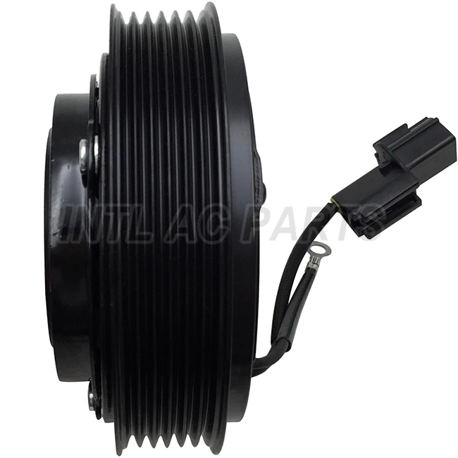 

Auto Car Air Conditioning AC Compressor Clutch Pulley Assembly for Hyundai Elantra/Kia Soul 977012K700 977013X100 977013X101