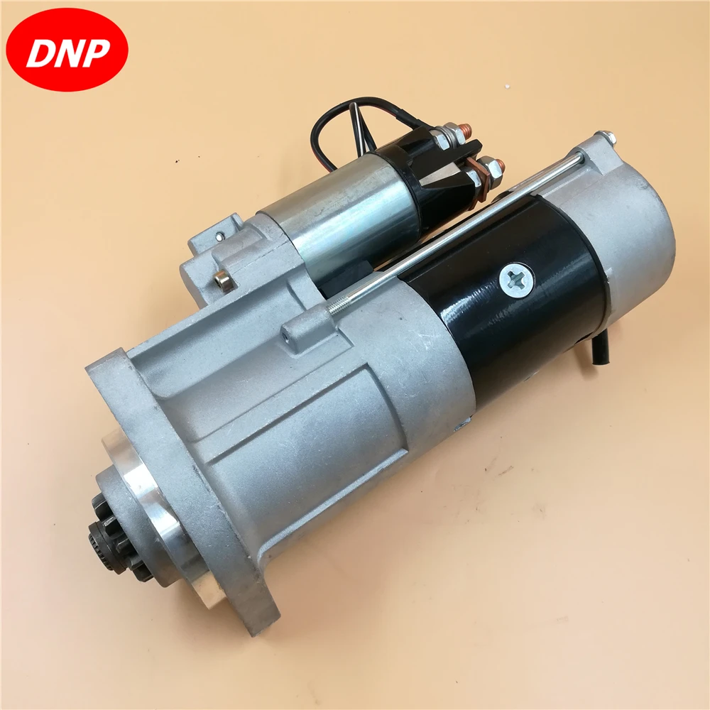 

DNP стартер двигателя подходит для Renault 210 240 D5010480196 M009T62671