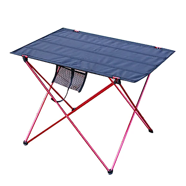 

Folding Table Bbq Picnic Table Portable Camping Table Camping Outdoor Folding Table Aluminum Alloy Folding Table