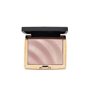 

3 Colors Face Shimmer Highlighter Makeup Palette Bronzer Contouring Illuminator Brighten Palette Powder Glitter C3L2
