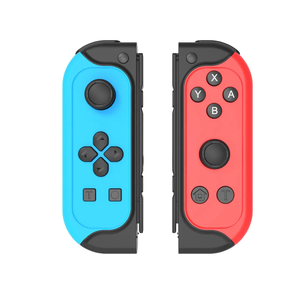 

wireless controller Joy-con for switch joypad replace Joycon with Tubro function Support Amiibo