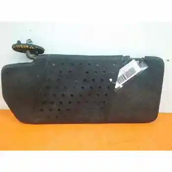 

182524880 LENS HOOD LEFT FIAT FIORINO JANUARY (255)