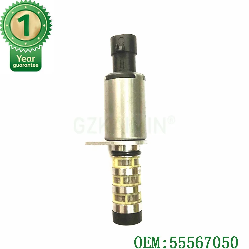 New Free Fs Variable Timing Solenoid Oil Control Valve 55567050 For