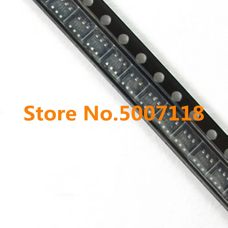 30 шт./лот SY8032ABC SILERGY SOT23-6