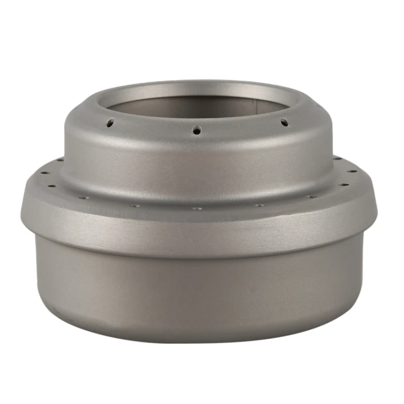 

Big deal Titanium Alcohol Stove