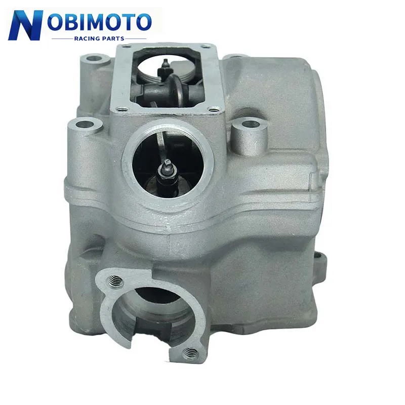NOBIMOTO 250cc CB250 детали двигателя с водяным охлаждением головка цилиндра подходит для