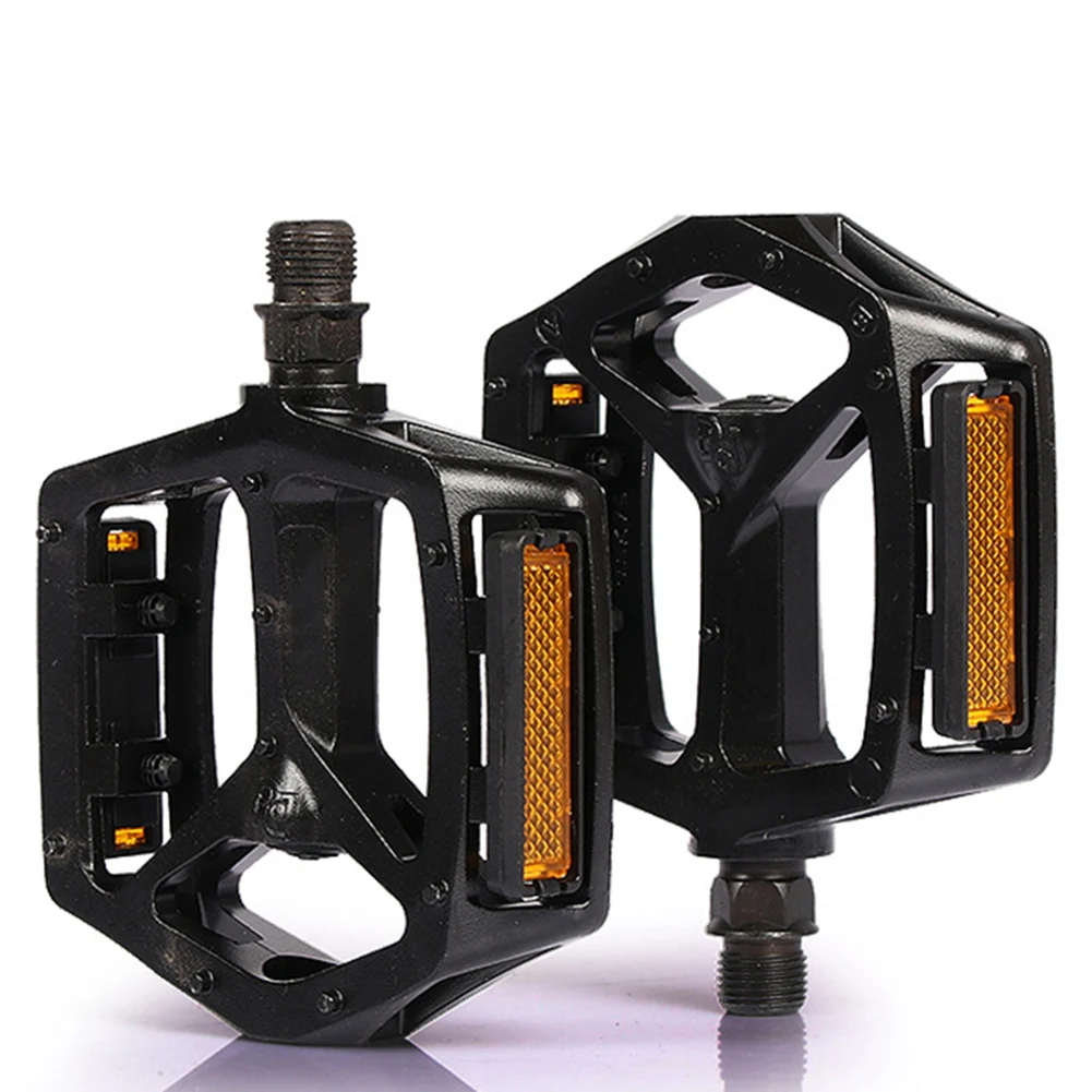 1 Pair Bearings Bicycle Pedal Anti slip MTB Mountain Bike Pedal Sealed