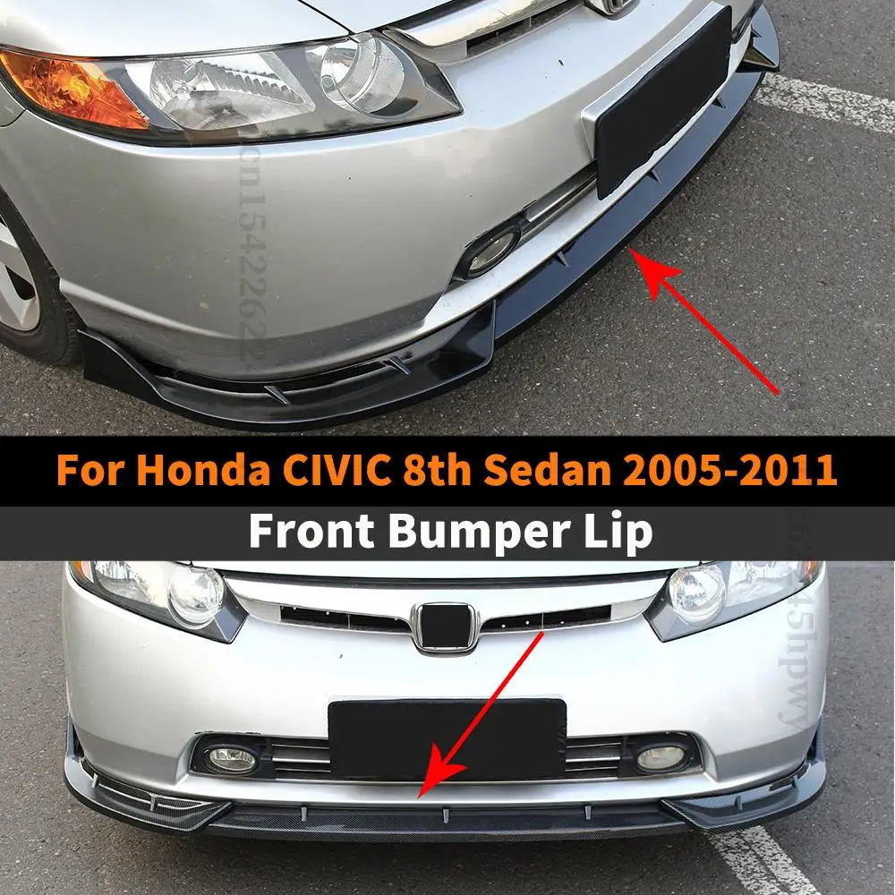 8th Gen Civic Front Bumper Outlet Discounts
