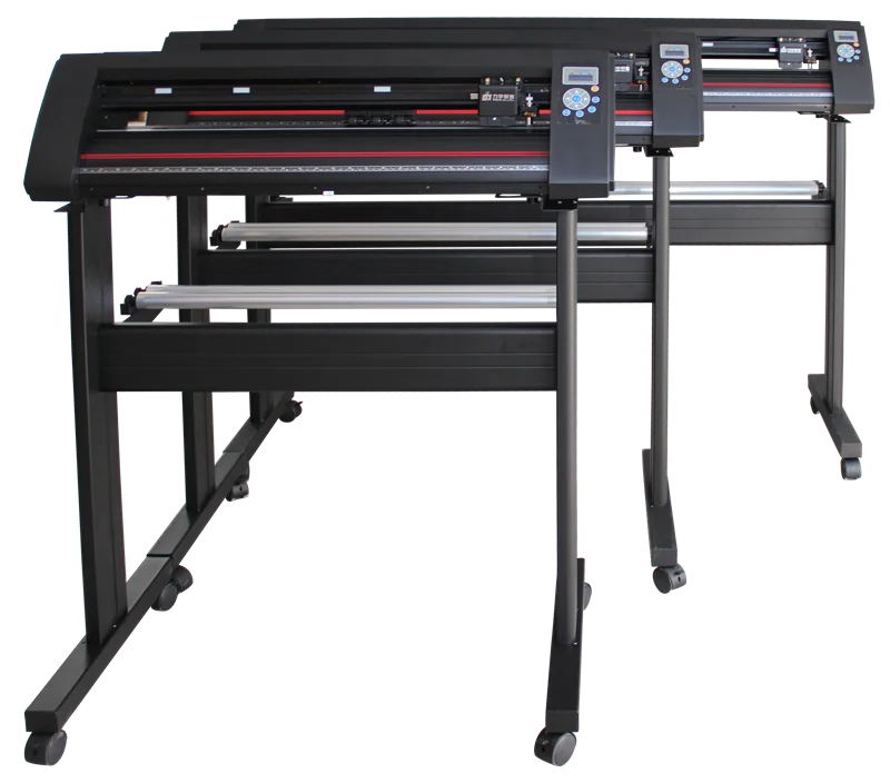 TC631 TC801 TC1261 виниловый режущий плоттер