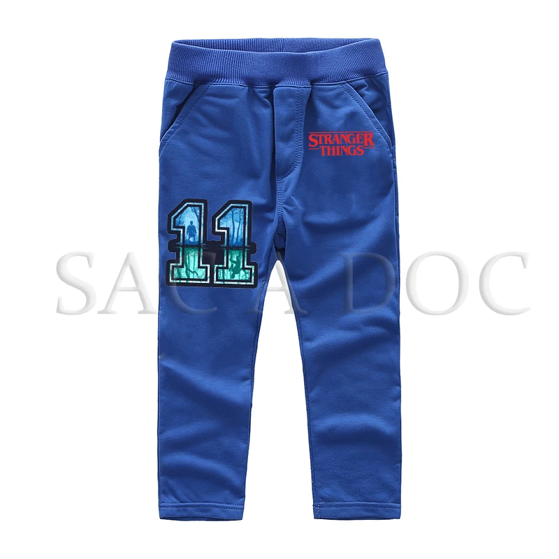 Pantalon Fille/длинные штаны для мальчиков и девочек; зимние леггинсы для малышей; спортивные штаны; детская одежда для девочек от 2 до 14 лет