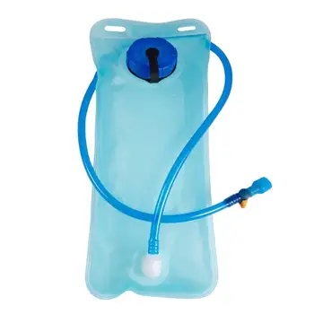 

2L Outdoor Portable Water Bag Hydration Backpack For Camping Hiking Riding Bike Bags Water Pack Bladder Soft Flask