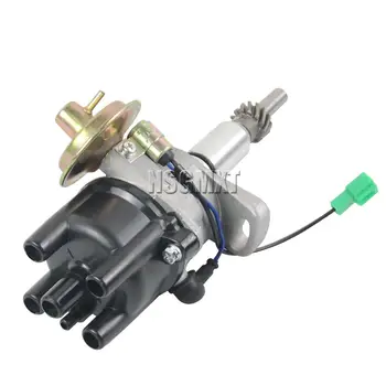 

AP01 Point Distributor for Toyota 4 Runner Coaster Hilux 21R 22R 2.4L 19100-37100 1910037100