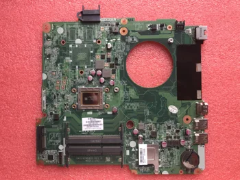 

737140-501 737140-001 Free Shipping FOR HP PAVILION 15-N laptop motherboard A8-4555M mainboard 100% tested