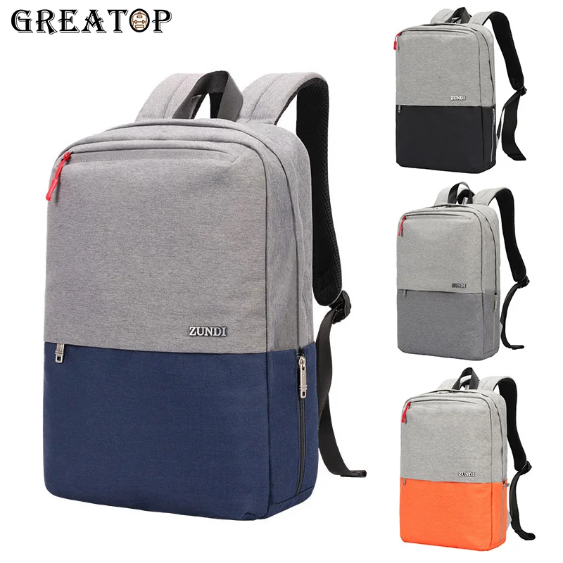 high quality laptop backpack
