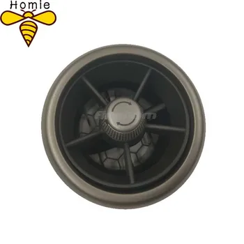 

Free Shipping! A/C AC Heater-Air Vent Outlet Grille For Chevrolet Aveo 2011 2012 2013 2014 2015 2016