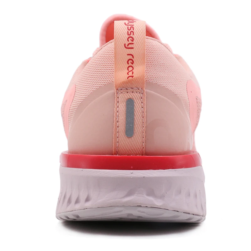 Origina Nike Odyssey React/женские кроссовки для бега, улучшенные спортивные кроссовки, увеличивающие рост