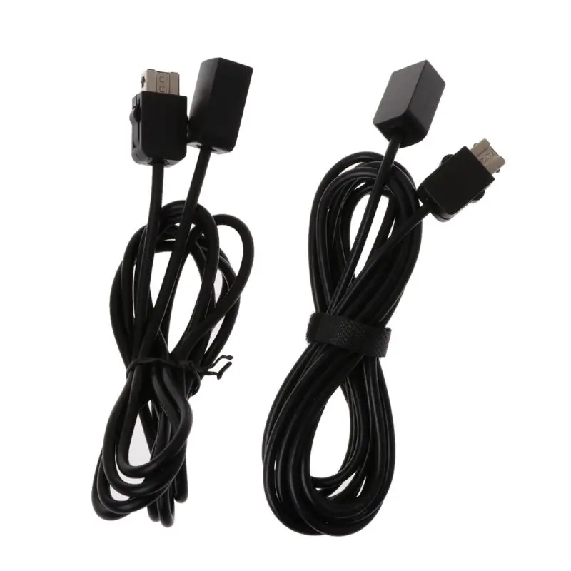 

Gamepad Controller Extension Cable for SNES Classic Edition Controller for Nintendo Classic Mini Wii U