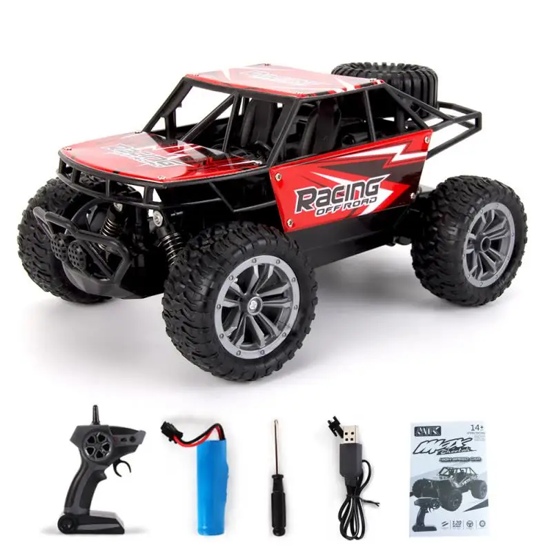 2.4GHz RC Car Mini Machine Radio Controll Car Off-Road Vehicle Model High Speed 20km/h Climbing Car Model Toys for kids gifts 2.4GHz RC Car Mini Machine Radio Controll Car Off-Road Vehicle Model High Speed 20km/h Climbing Car Model Toys for kids gifts