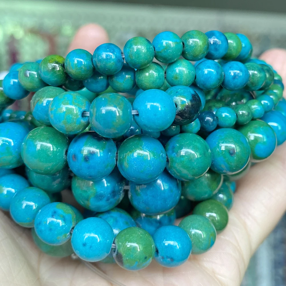 Chrysocolla