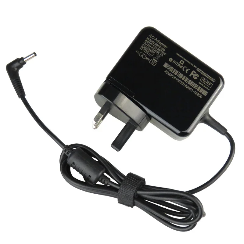 5V 4A AC 100 V-240 V адаптер преобразователя DC 5V 4A 4000mA источник питания US/EU/UK/AU разъем 3,5 мм x 1,35 мм