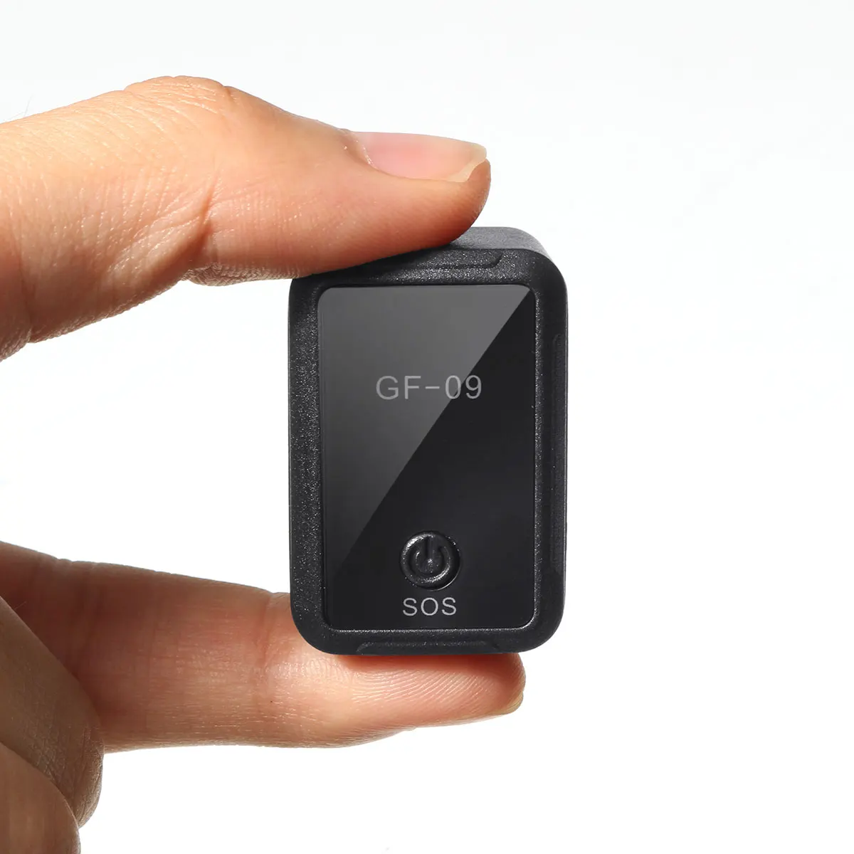 Мини GPS трекеры GF09 Магнитный GPRS Определитель местоположения приложение управление противоугонное устройство локатор диктофон для автомобиля/человека