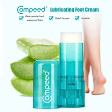 Унисекс увлажняющий Увлажняющий анти-обветривающий смазочный крем для ног Уход за ногами уход за кожей ног