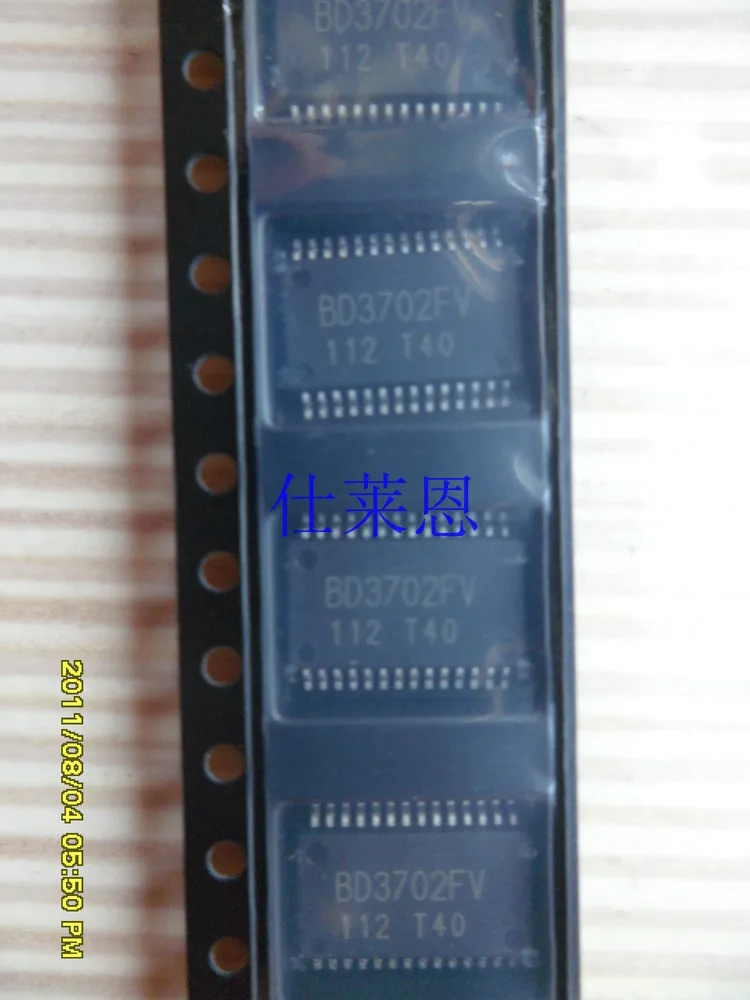 5PCS BD3702FV BD3702FV-E2 TSSOP-28 | Автомобили и мотоциклы