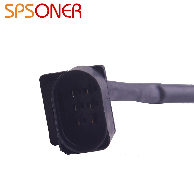 SPSONER OEM 0258007351 лямбда кислородный датчик для Je-tta 1.8L-L4 GOLF Beetle Skoda 99-05 абсолютно высокое качество 1K0998262D 2345112