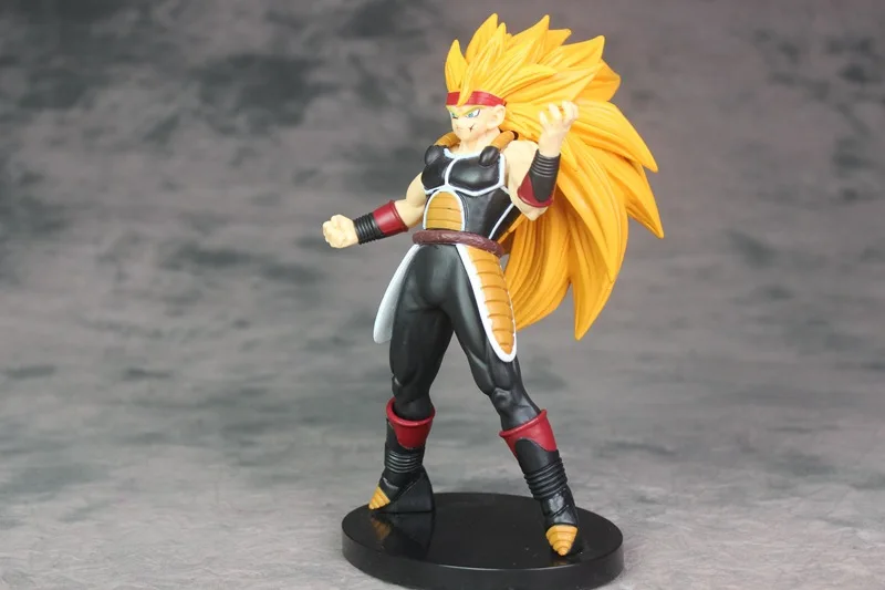 Звезда Лист чистый аниме детства Goku боевой версии Гараж Комплект Модель